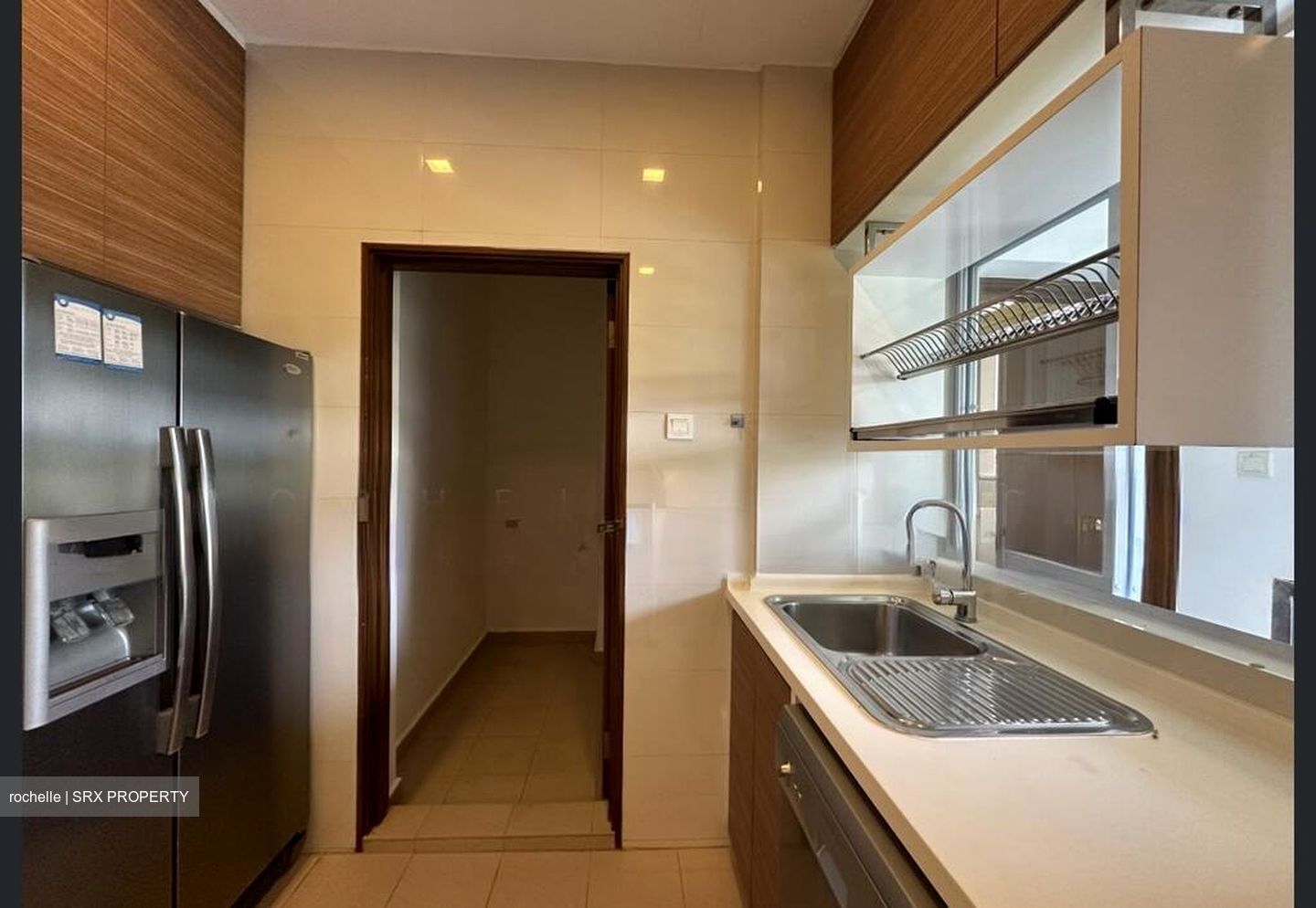 Orange Regency (D10), Apartment #520271021